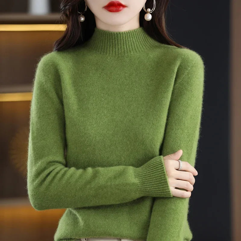 Liora | Women's Autumn Winter Sweater