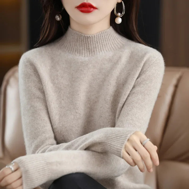 Liora | Women's Autumn Winter Sweater