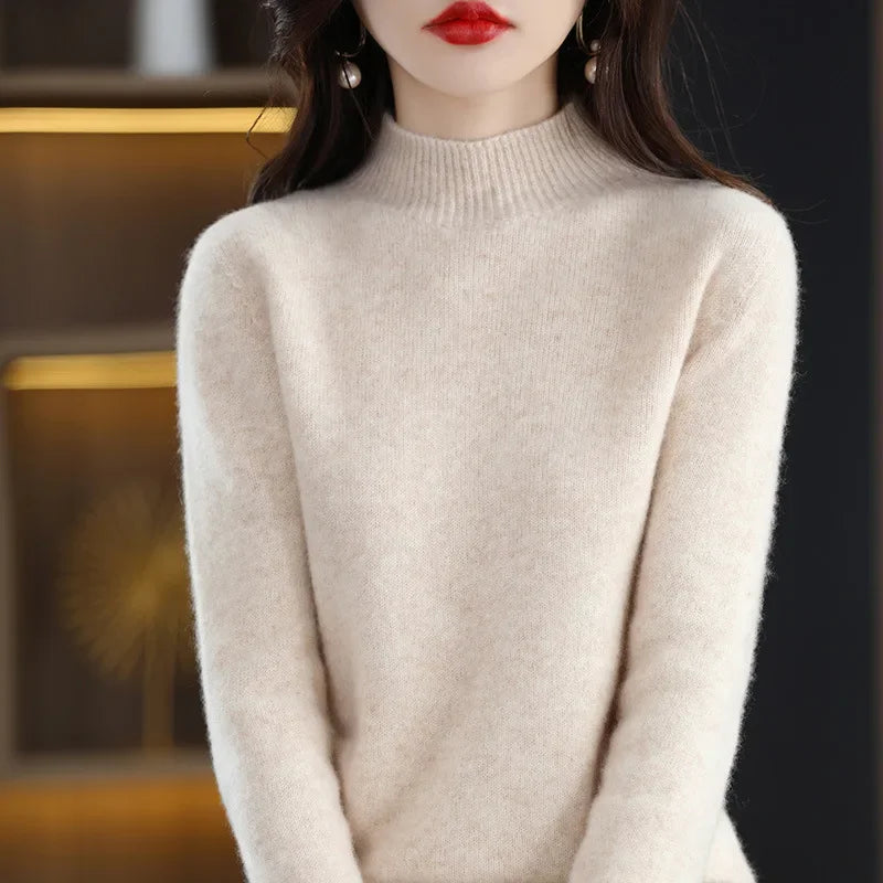 Liora | Women's Autumn Winter Sweater