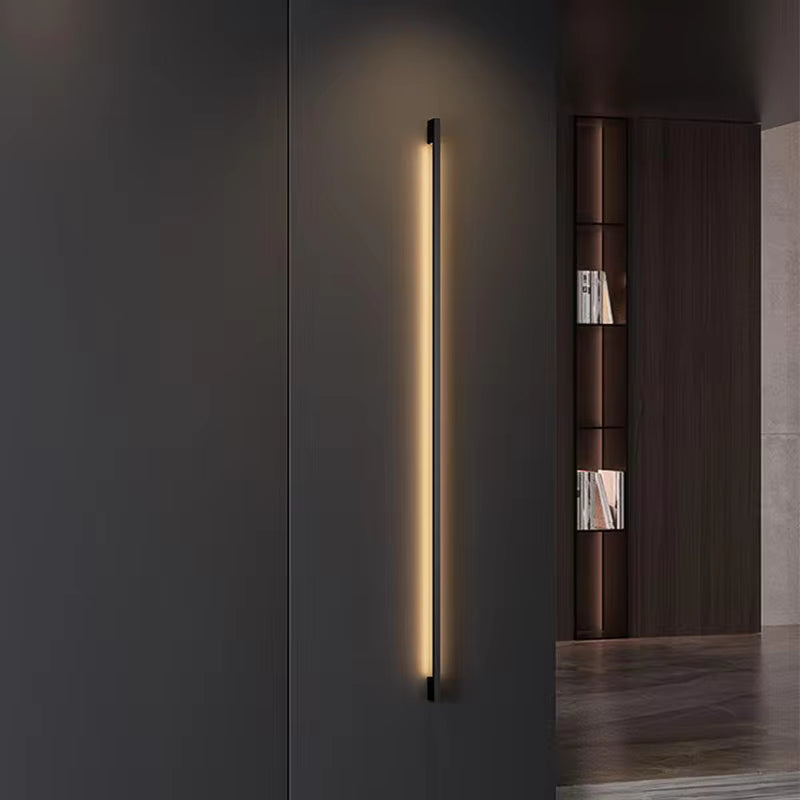 Kintera | Ultra-Slim Wall Lamp for Hallways, Bedrooms & Interiors