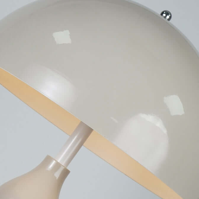 Scandinavian LED floor lamp 6