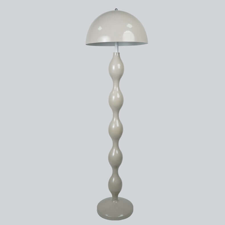 Scandinavian LED floor lamp 8