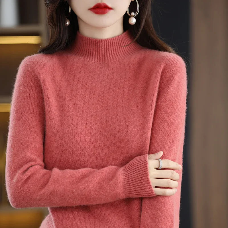 Liora | Women's Autumn Winter Sweater