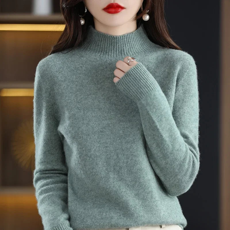 Liora | Women's Autumn Winter Sweater