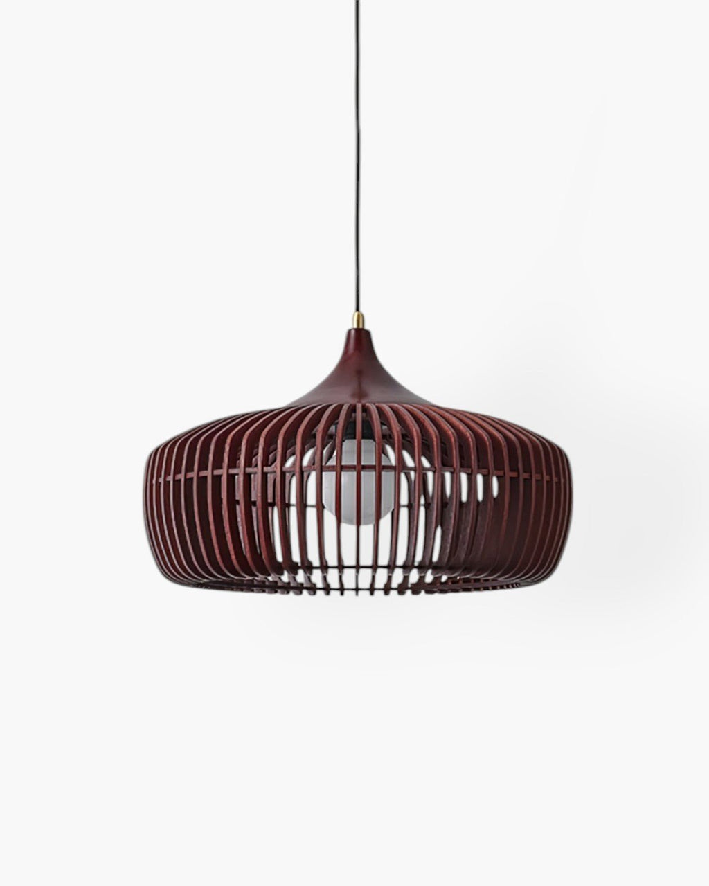 Alorin | Wooden Pendant Lamp