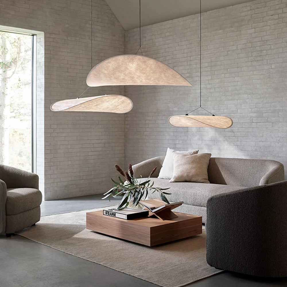 Alvara | Pendant Lamp