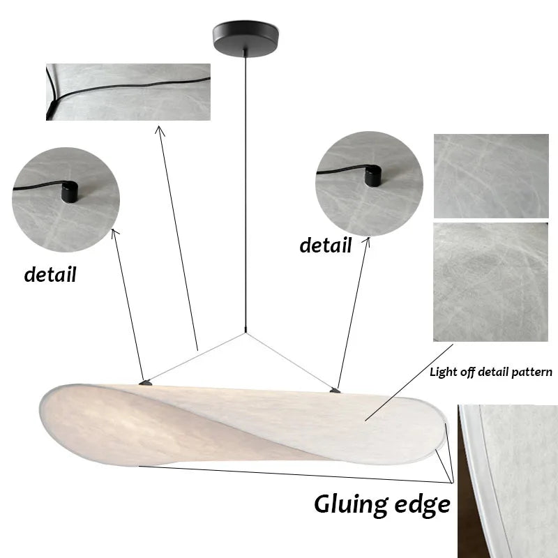 Alvara | Pendant Lamp