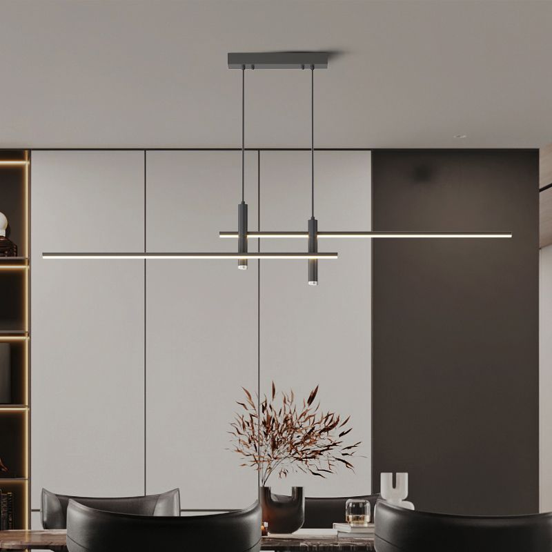 Cadenza | Linear LED Hanging Light