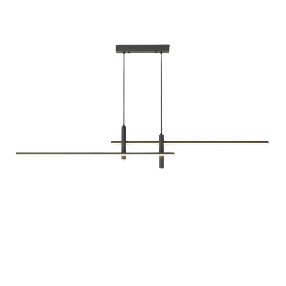 Cadenza | Linear LED Hanging Light