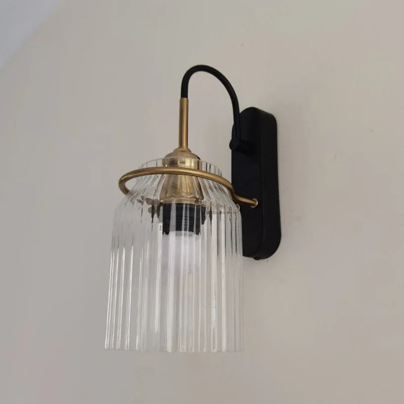 Arbor Vintage Industrial Wall Sconce