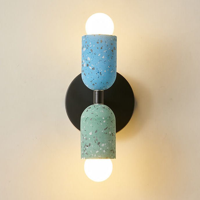 Kirena | Wabi-Sabi Wall Light