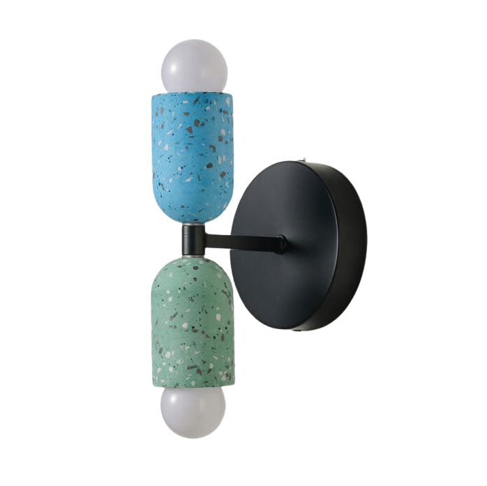 Kirena | Wabi-Sabi Wall Light