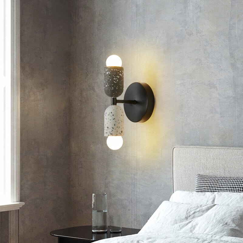 Kirena | Wabi-Sabi Wall Light