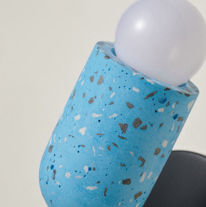 Kirena | Wabi-Sabi Wall Light