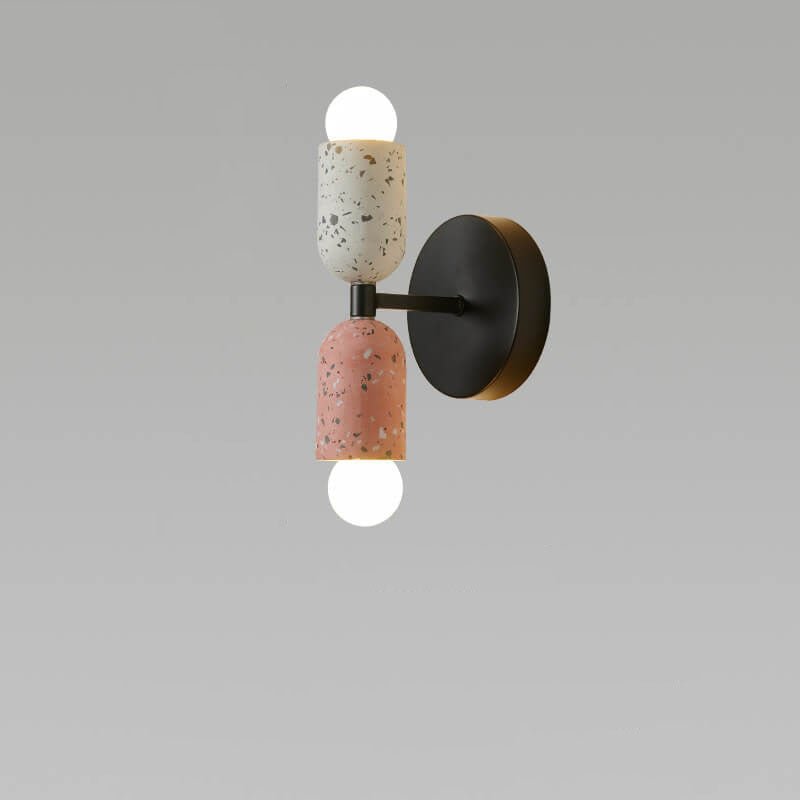 Kirena | Wabi-Sabi Wall Light