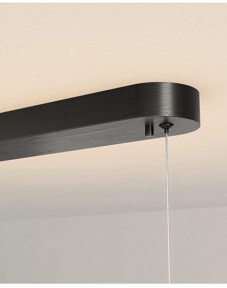 Astrae | Modern Minimalist LED Pendant Light For Rooms