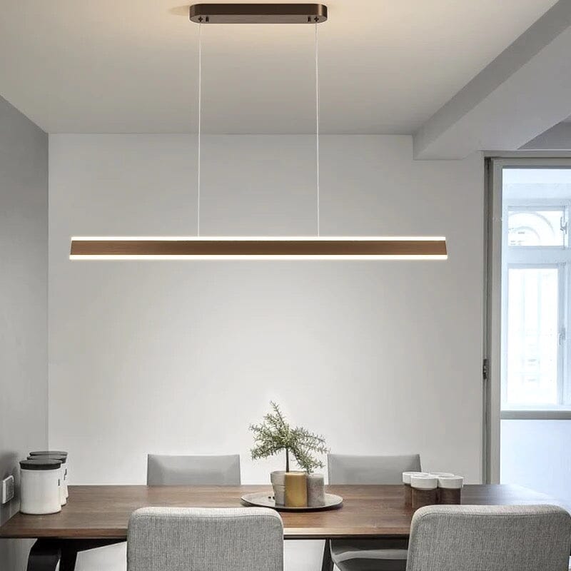 Astrae | Modern Minimalist LED Pendant Light For Rooms